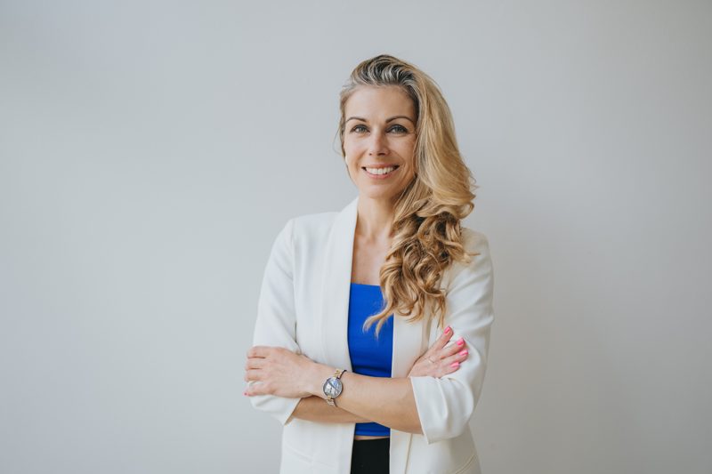Kateřina Chmelová
