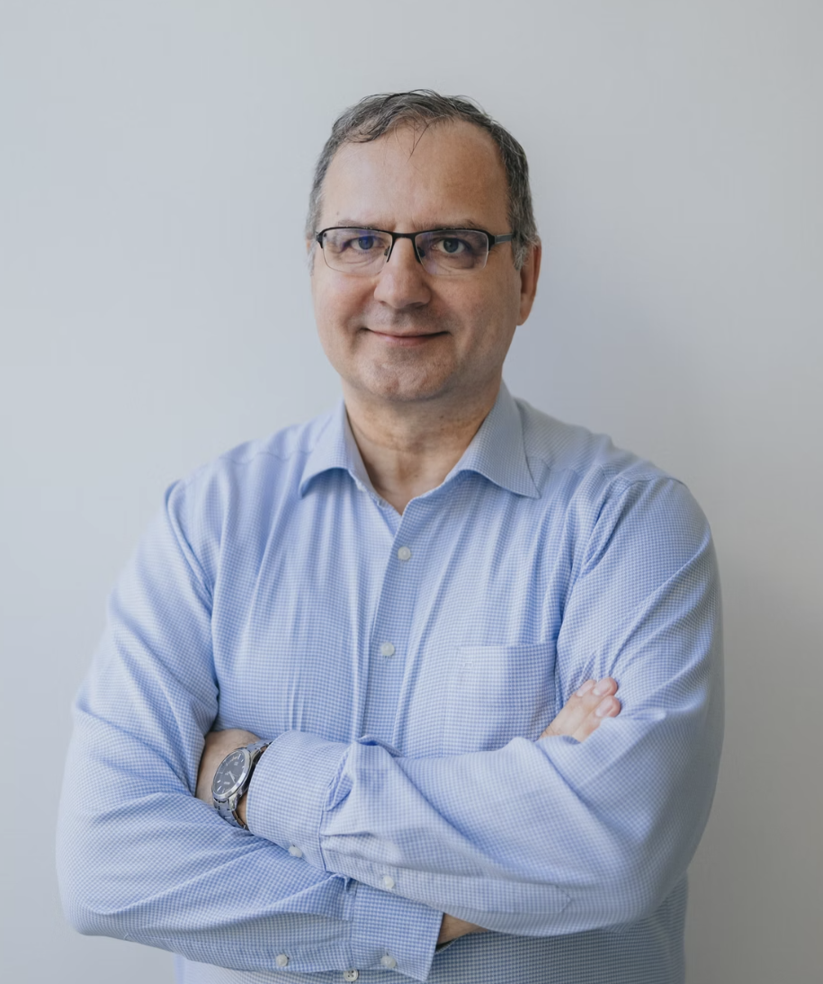 Miroslav Hampl